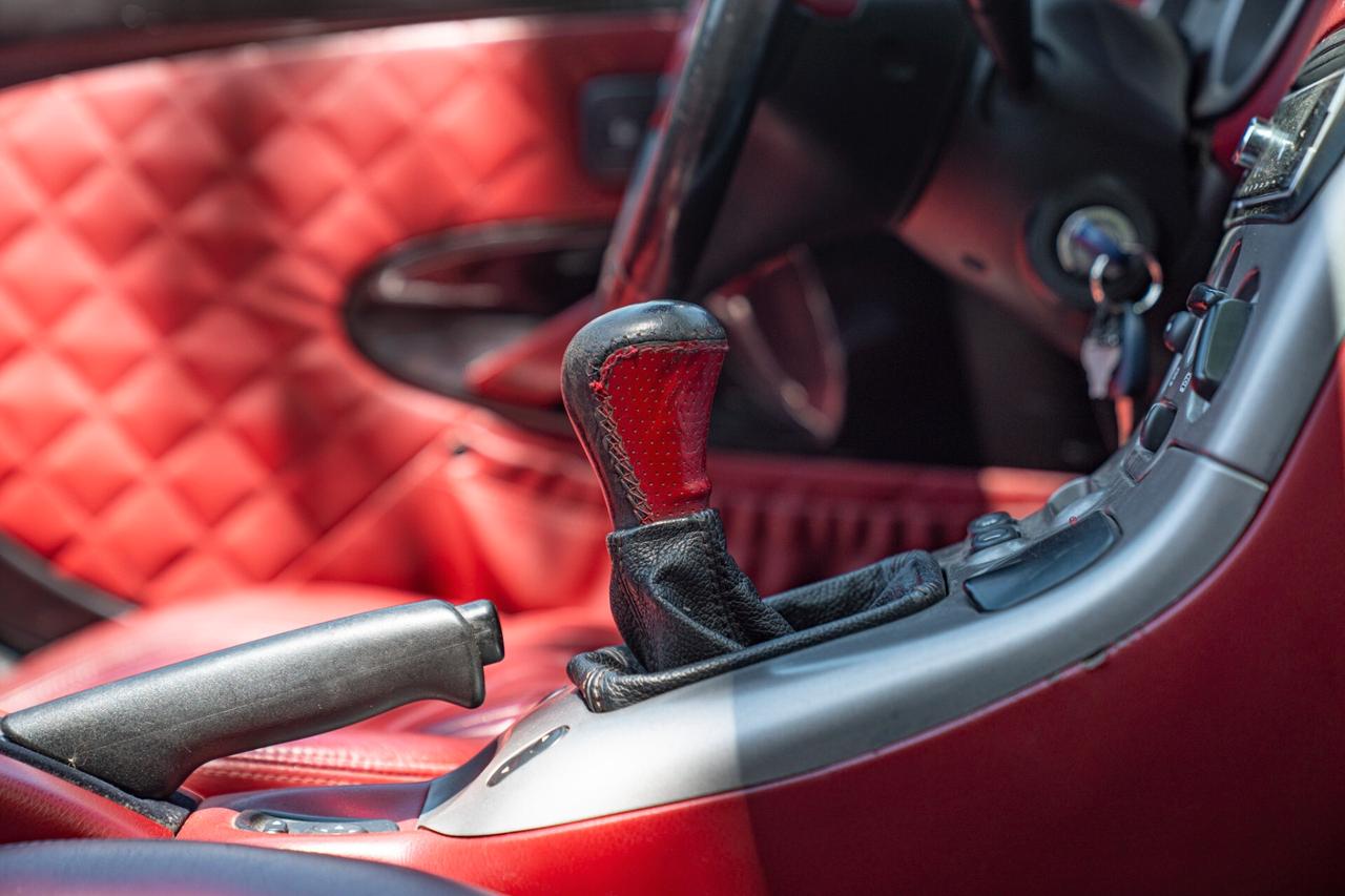 Fiat Barchetta - FIA00438