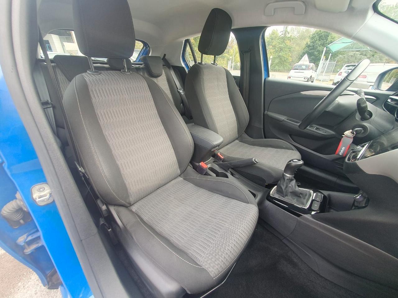 Opel Corsa 1.2 100 CV Blitz Edition