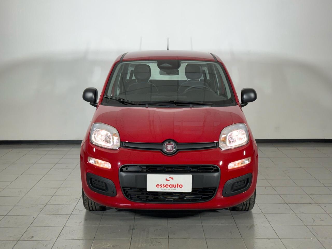 Fiat Panda 1.0 FireFly S&S Hybrid ADAS