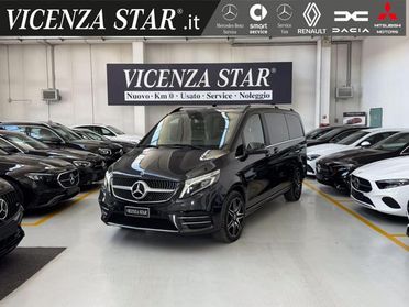 MERCEDES-BENZ V 250 d 4MATIC LONG PREMIUM AMG