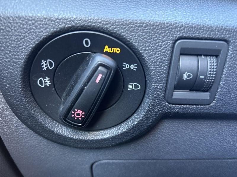 Volkswagen T-Cross 1.0 TSI Style BMT 1 PROPRIETARIO - ACCESSORIATA