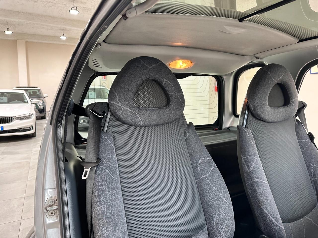 Smart ForTwo 800 coupé DIESEL - PERFETTA