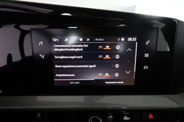 OPEL Mokka Mokka 1.2 Turbo Elegance