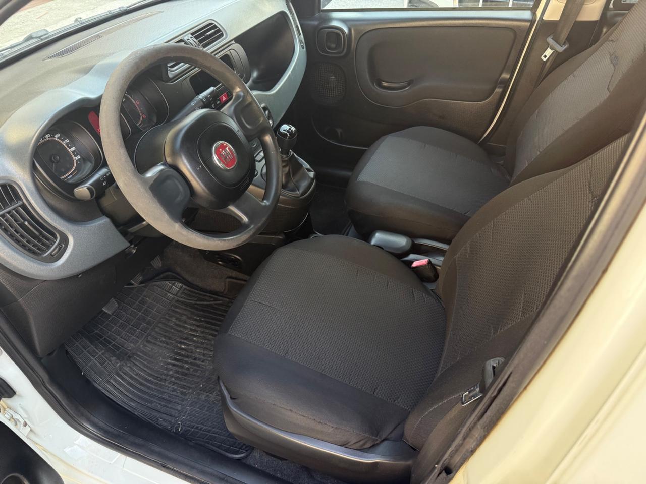 Fiat Panda 1.3 MJT S&S Pop Van 2 posti