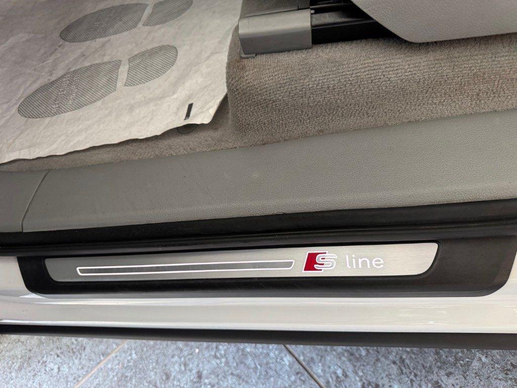 Audi Q7 3.0 TDI 272 CV quattro S-line Tetto Matrix Schermi