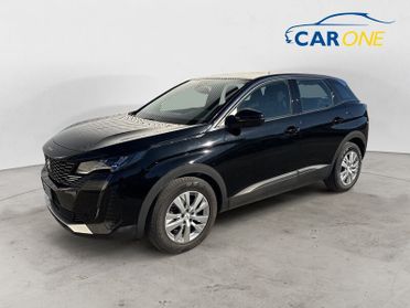 Peugeot 3008 BlueHDi 130 EAT8 S&S Active