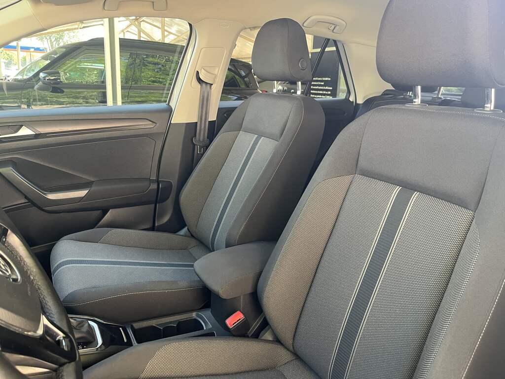 Volkswagen T-Roc 1.5 TSI ACT Advanced DSG