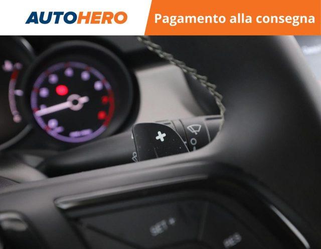 FIAT 500X 1.3 T4 150 CV DCT Sport