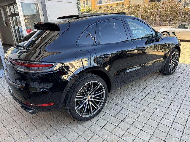 PORSCHE Macan 2.0 245cv pdk
