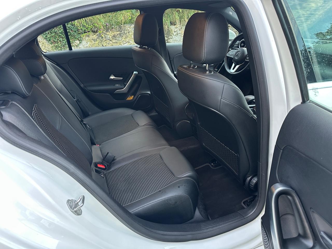 Mercedes-benz A 180 Automatic Sport - 2022