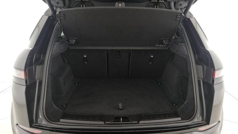 Land Rover RR Evoque 2.0D I4 163 CV AWD Auto SE N1 Autocarro