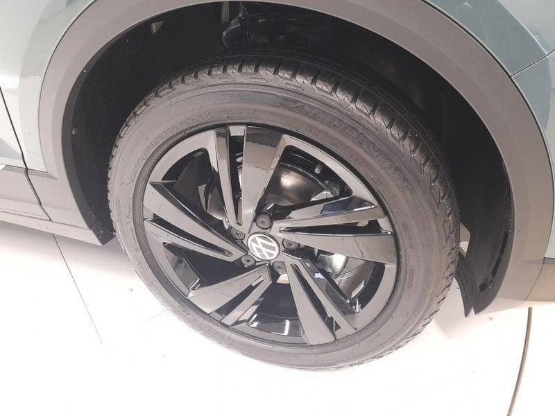 Volkswagen T-Roc T-Roc Cabriolet 1.5 TSI ACT DSG Style