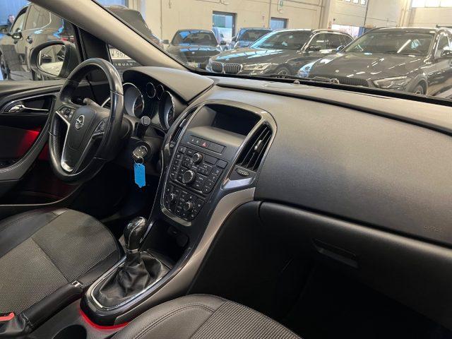 OPEL Astra 1.6 CDTI EcoFLEX Sports Tourer //EURO 6B//