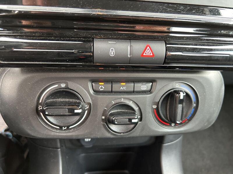 Citroën C3 III 2017 1.2 puretech You! s&s 83cv