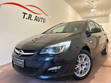 Opel Astra 1.7 CDTI 130CV SportsTourer Elective N1