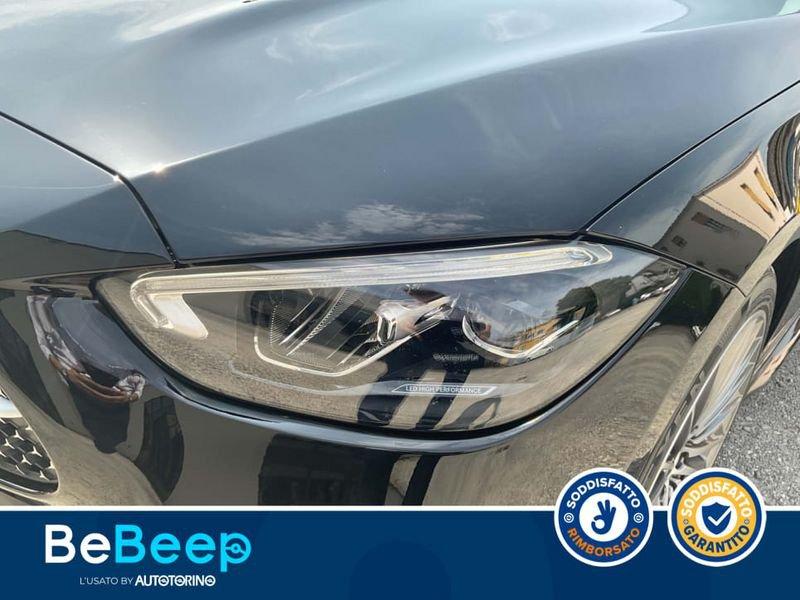 Mercedes-Benz Classe C C SW 220 D MHEV PREMIUM AUTO