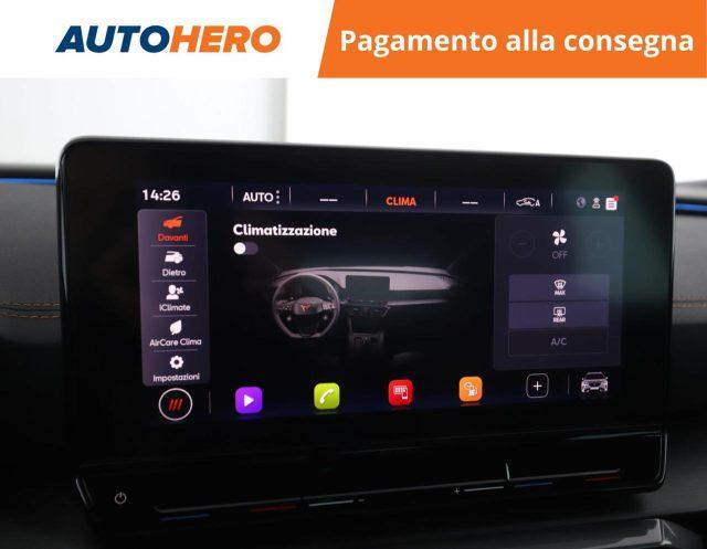 CUPRA Formentor 2.0 TDI