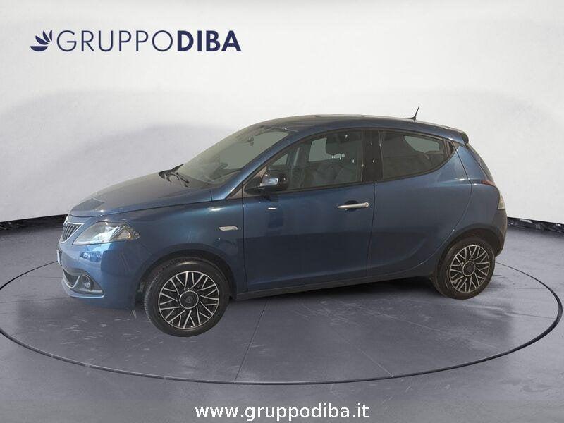 Lancia Ypsilon III 2021 1.0 firefly hybrid Platino s&s 70cv