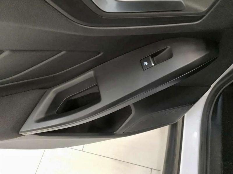 Ford Focus Active SW 1.0t ecoboost h 125cv