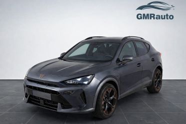 Cupra Formentor 1.5 e‑HYBRID 204CV DSG –PLUG IN- PACCHETTO LUCI, ANTIFURTO