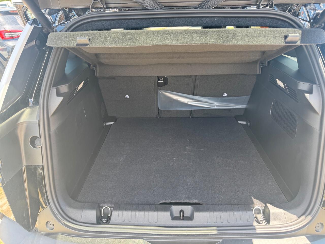 Jeep New Compass 1.2cc E-Hybrid 145cv Edct6 First Edition