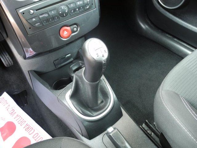 RENAULT Clio 1.5 dCi 65cv 5p. -OK NEOPATEN.- UNICA PROPRIETARIA