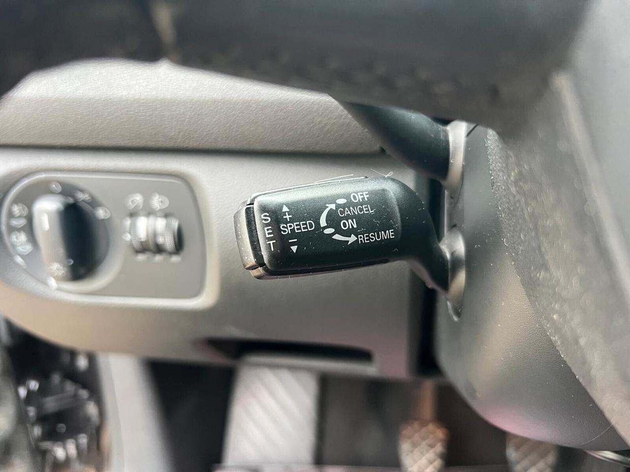 Audi A3 1.9 TDI 105 cv Ambition