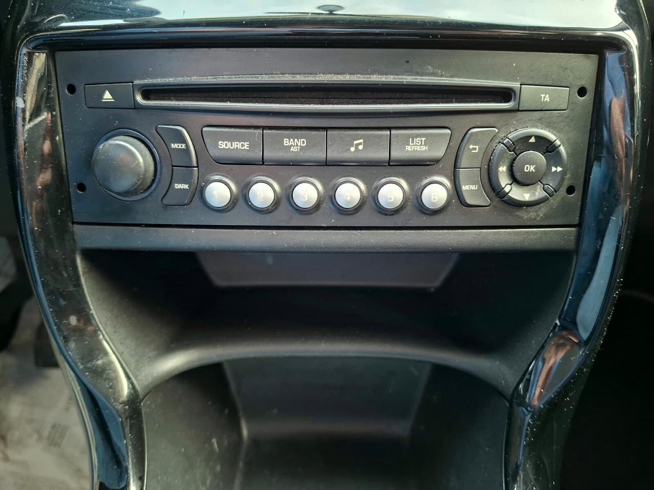 Citroen C3 1.4 HDi 70cv Exclusive 2013