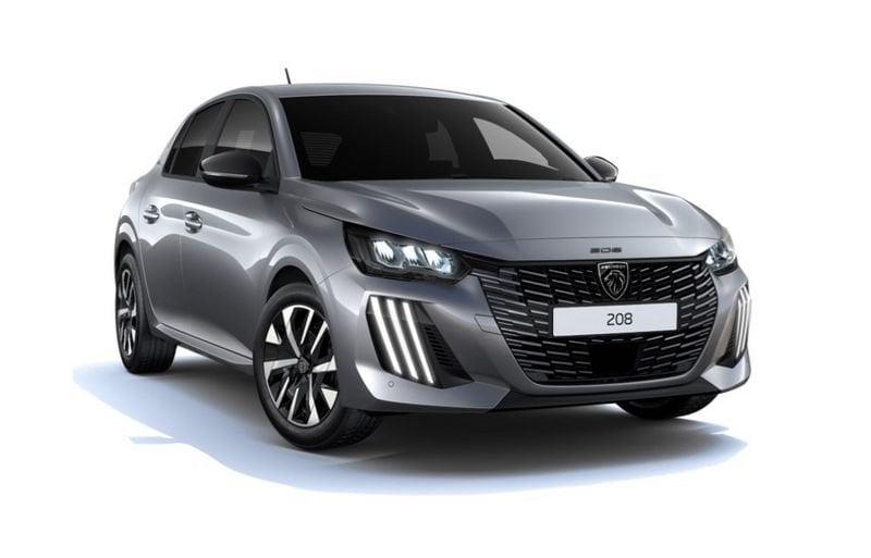 Peugeot 208 208 PureTech 100 Stop&Start 5 porte Business
