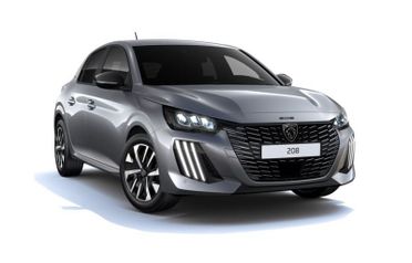 Peugeot 208 208 PureTech 100 Stop&Start 5 porte Business