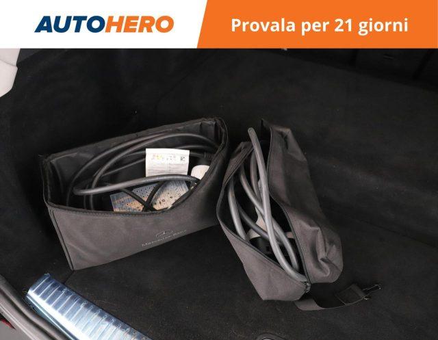 MERCEDES-BENZ E 300 de S.W. Auto EQ-Power Premium