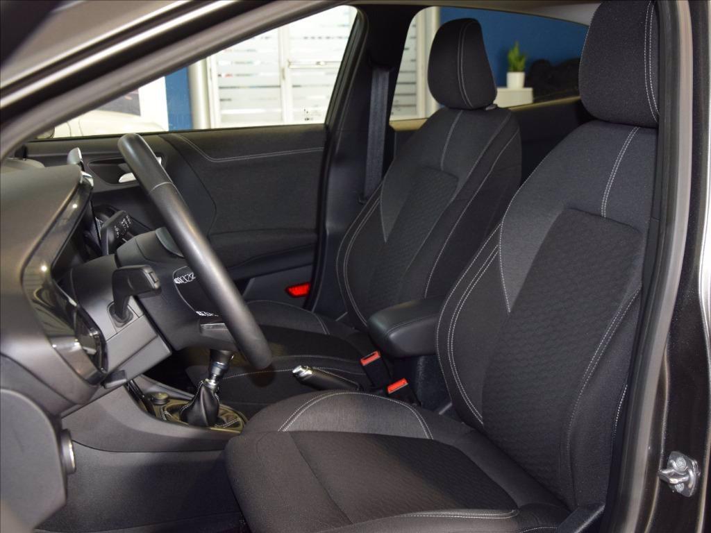 FORD Puma 1.0 ecoboost h Titanium Design s&s 125cv del 2022