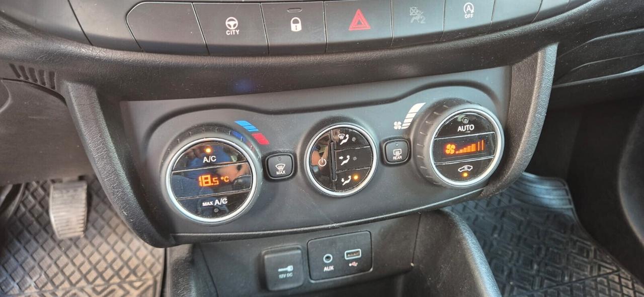 Fiat Tipo 1.6 Mjt S&S 5 porte Lounge - 2018