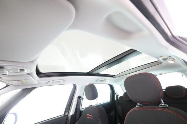 FIAT 500L 500L 1.4 95 CV S&S Sport