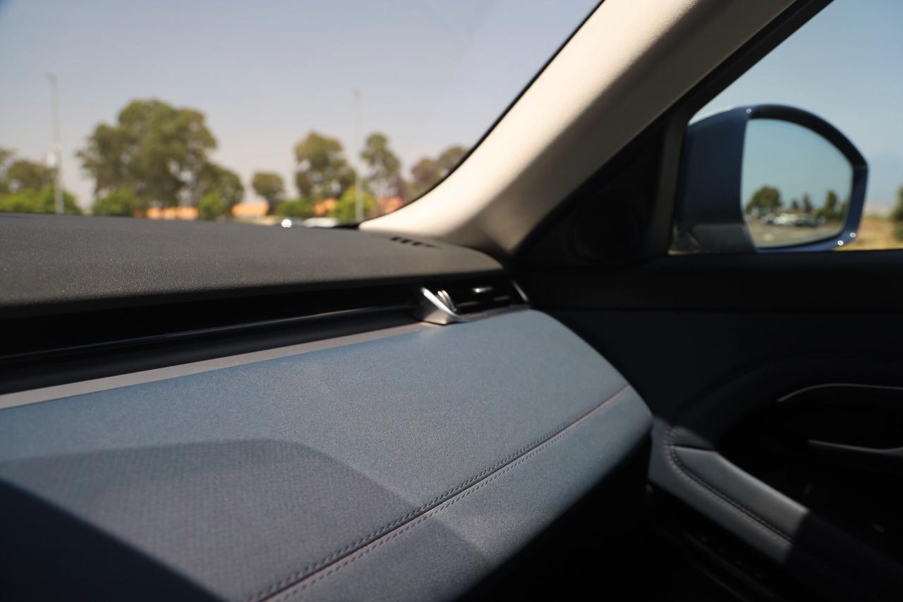 Land Rover Range Evoque