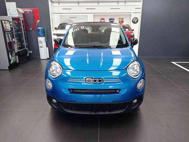 FIAT 500X 1.0 T3 120 CV Dolcevita