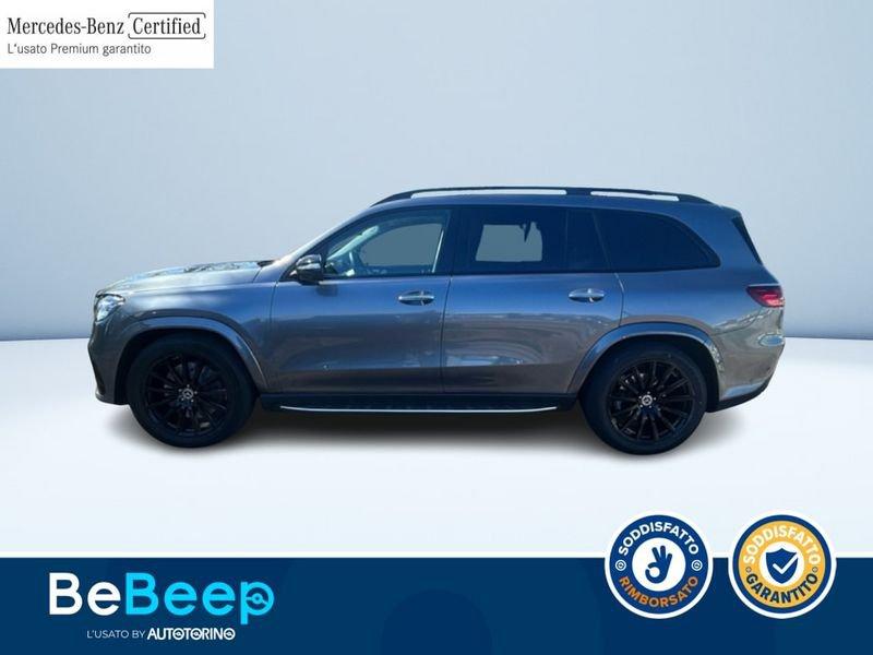 Mercedes-Benz GLS 450 D AMG LINE PREMIUM PLUS 4MATIC AUTO