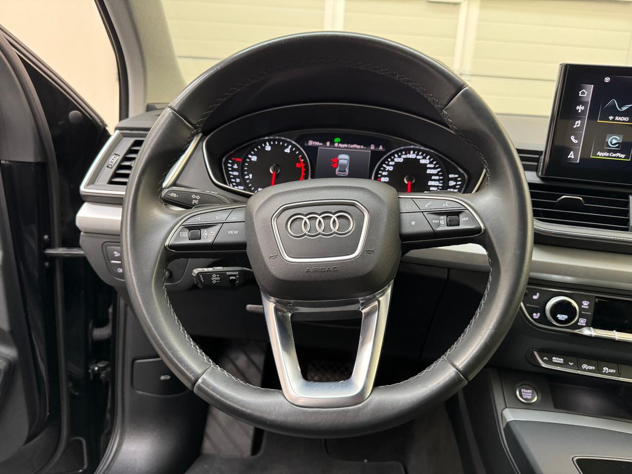 Audi Q5 40 TDI 204 CV quattro S tronic Business Advanced