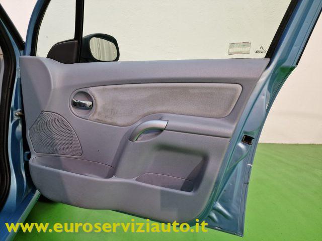 CITROEN C3 1.4 Exclusive