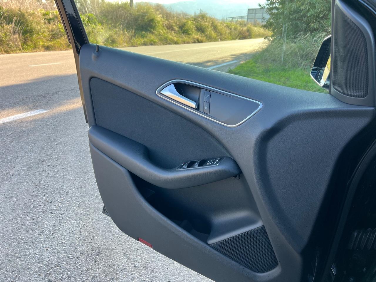 Mercedes-benz B 200 CDI Executive 130.000km