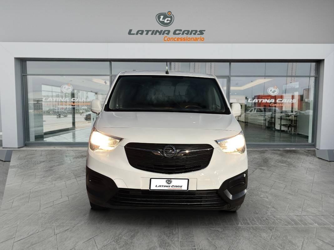 Opel Combo Cargo 1.5d 130cv 10q Edition L1H1