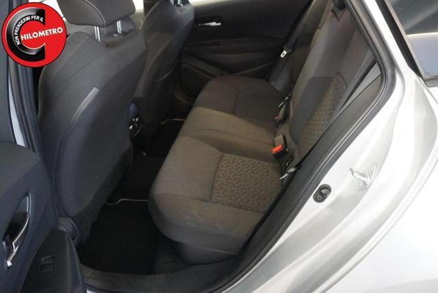 TOYOTA Corolla Touring Sports 1.8 Hybrid Business