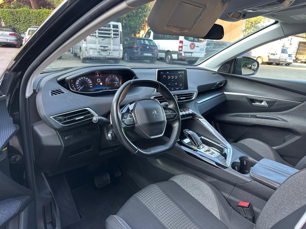 Peugeot 5008 BlueHDi 120 S&S GT Line 7 posti