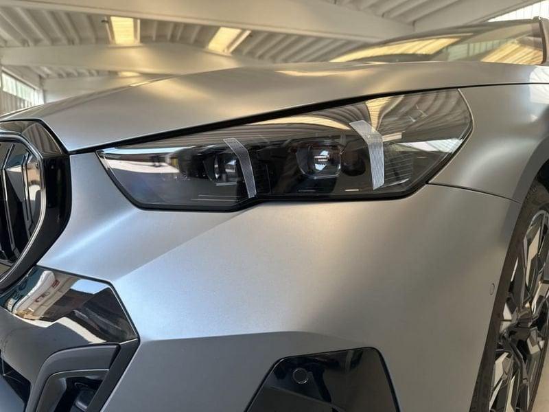 BMW i5 Touring eDrive40 M Sport Pro