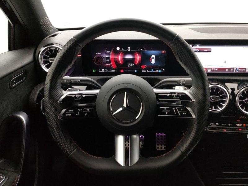 Mercedes-Benz Classe A A 200 d AMG Line Premium auto