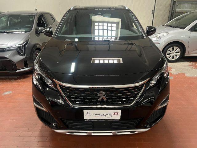 PEUGEOT 3008 PureTech Turbo 130 S&S GT Line GARANZIA 24MESI