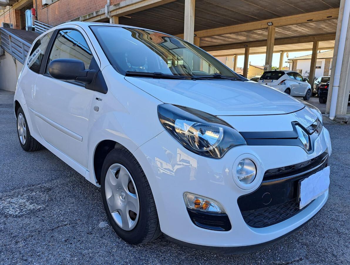 Renault Twingo 1.2 16V Night&Day