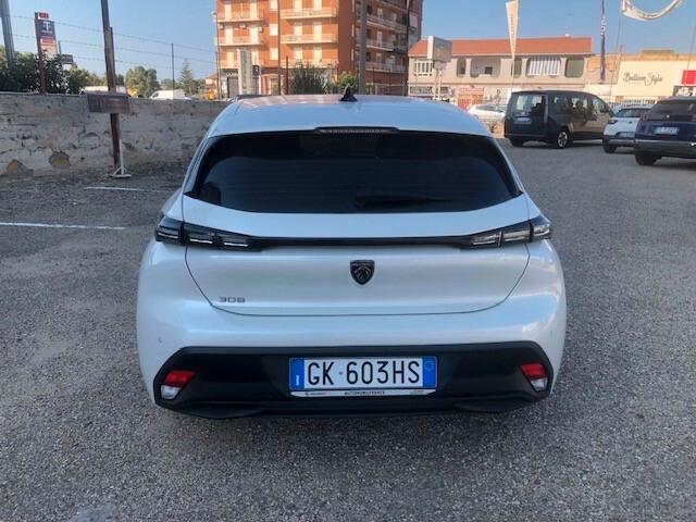 Peugeot 308 PureTech Turbo 130 S&S Active Pack