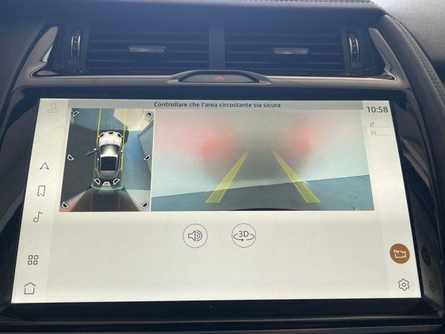 JAGUAR E-Pace Jaguar E-PACE Hybrid S MHEV