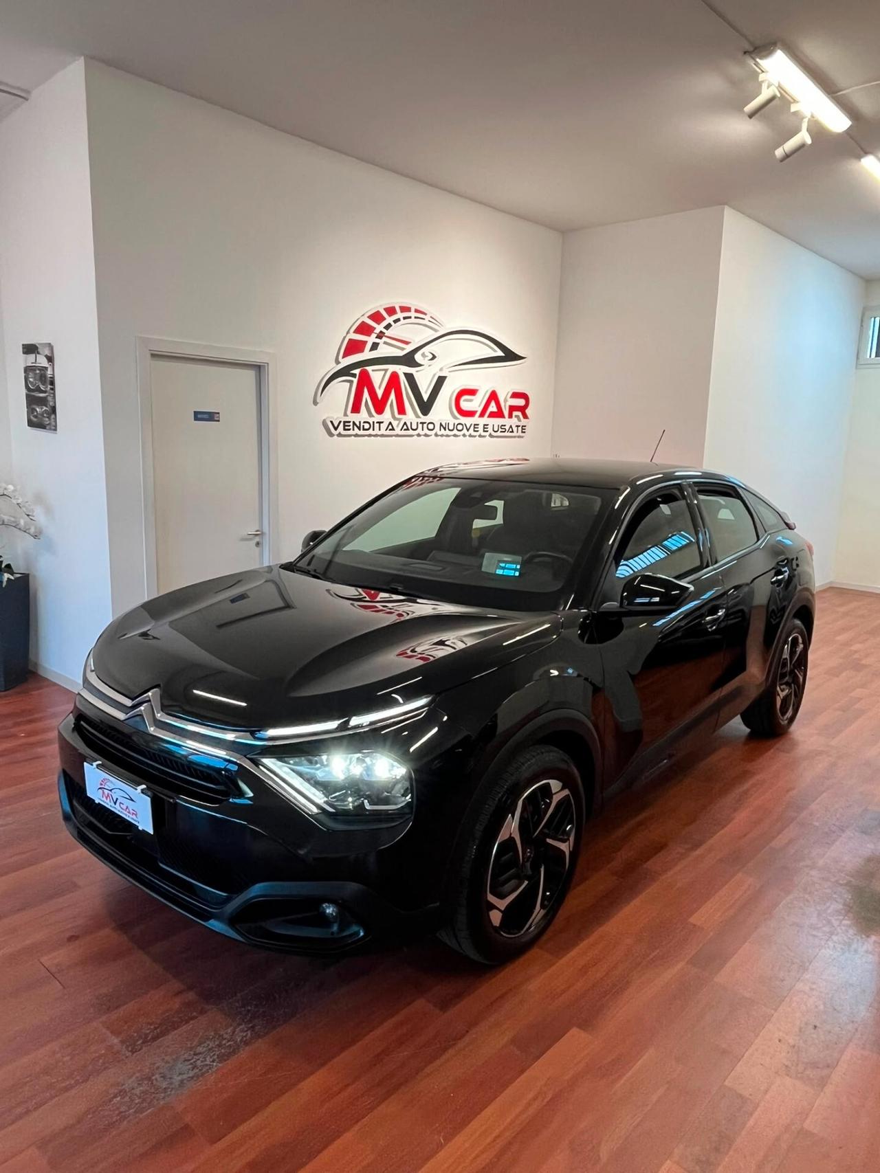 Citroen C4 BlueHDi 130 S&S EAT8 Shine
